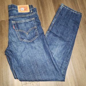 New Levis 502 jeans, Women's 27x27